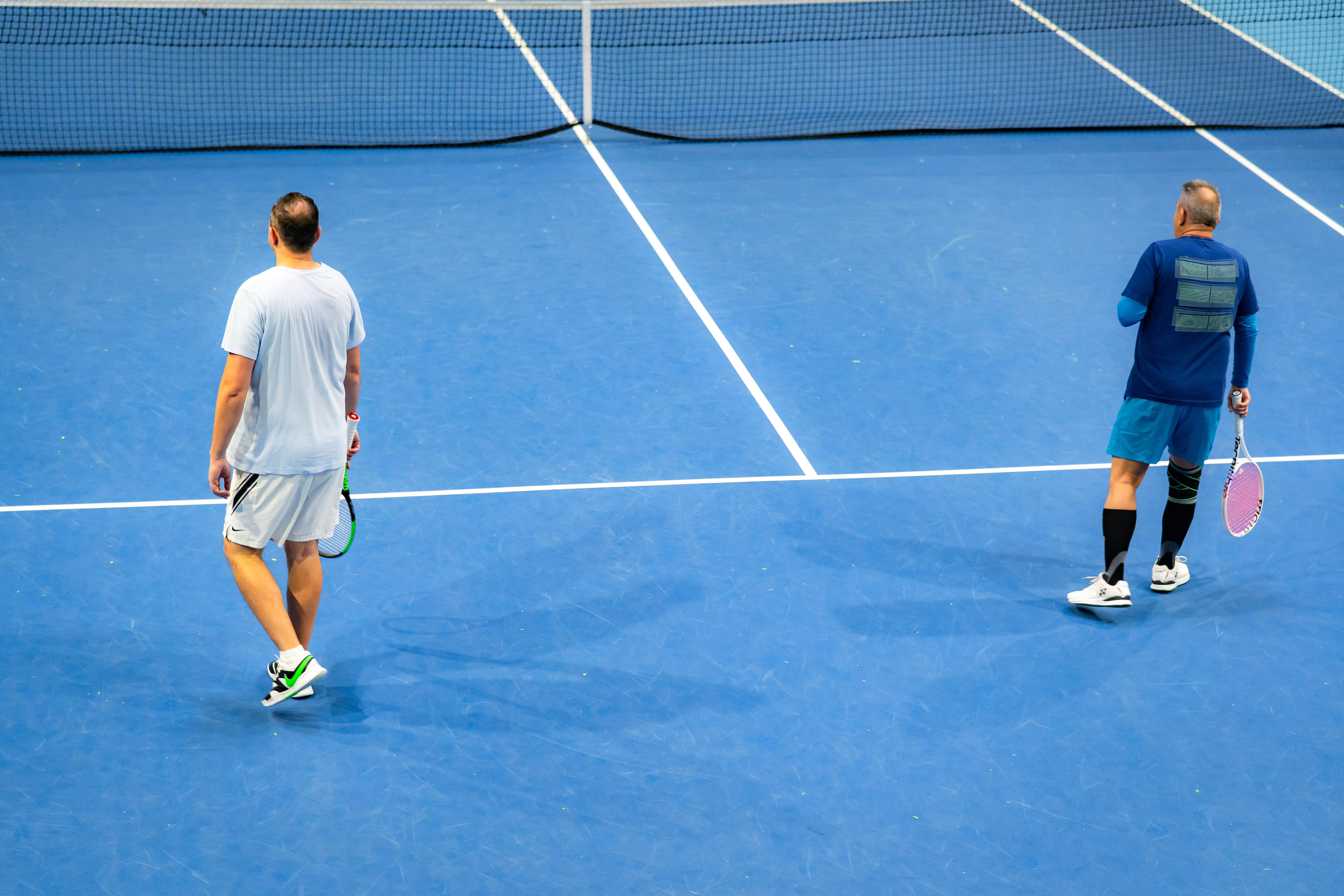 Kosice tenis OPEN 2026-1-12